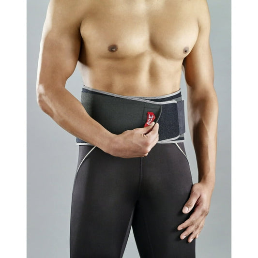 ACE Adjustable Support Braces – Choose from Knee, Ankle & Back Stabilizers