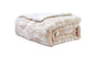 Alaska Faux Fur Sherpa Blanket King Size