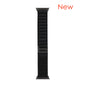 Stretch Alpine Loop Band for Apple Watch – Nylon D-Hook Strap