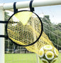 Precision Football Training Net