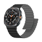 Magnetic Silicone Sport Band for Galaxy Watch 20mm