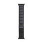Stretch Alpine Loop Band for Apple Watch – Nylon D-Hook Strap