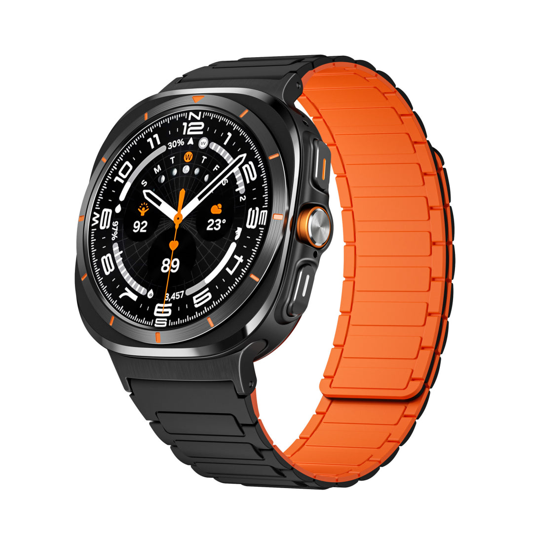 Magnetic Sport Strap for Galaxy Watch 20mm
