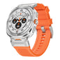 Tactical Silicone Band For Galaxy Watch 20mm