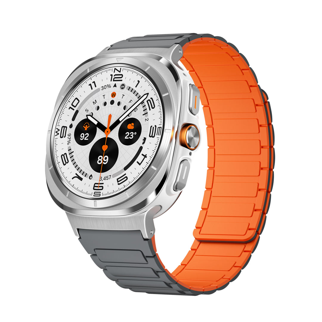 Magnetic Sport Strap for Galaxy Watch 20mm