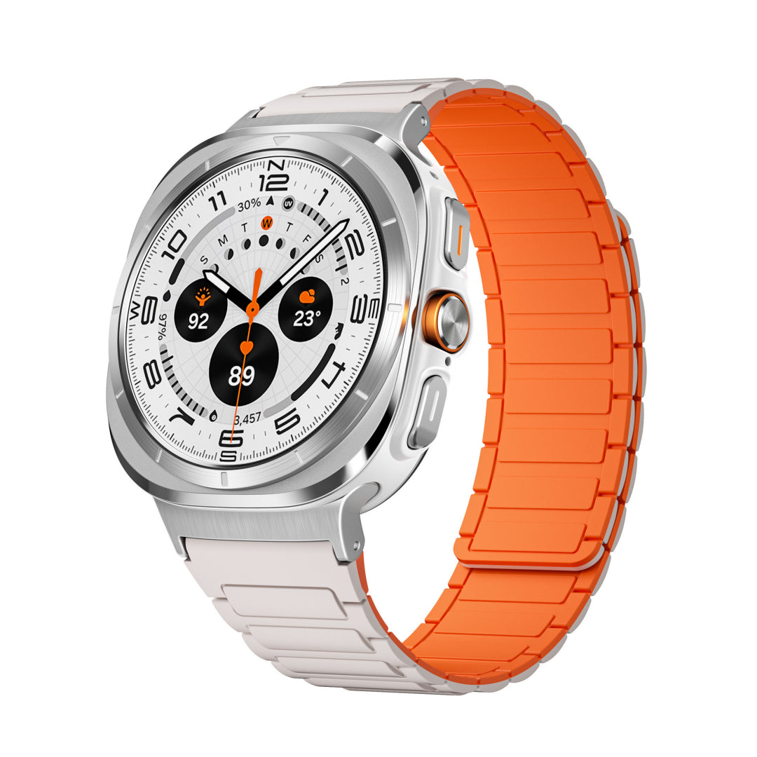 Magnetic Sport Strap for Galaxy Watch 20mm