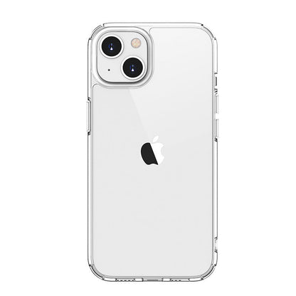 Luxurious Transparent iPhone Case