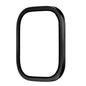 Aluminum Alloy Frame Tempered Film For Apple Watch