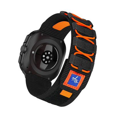 Nylon Band For Galaxy Watch 20mm