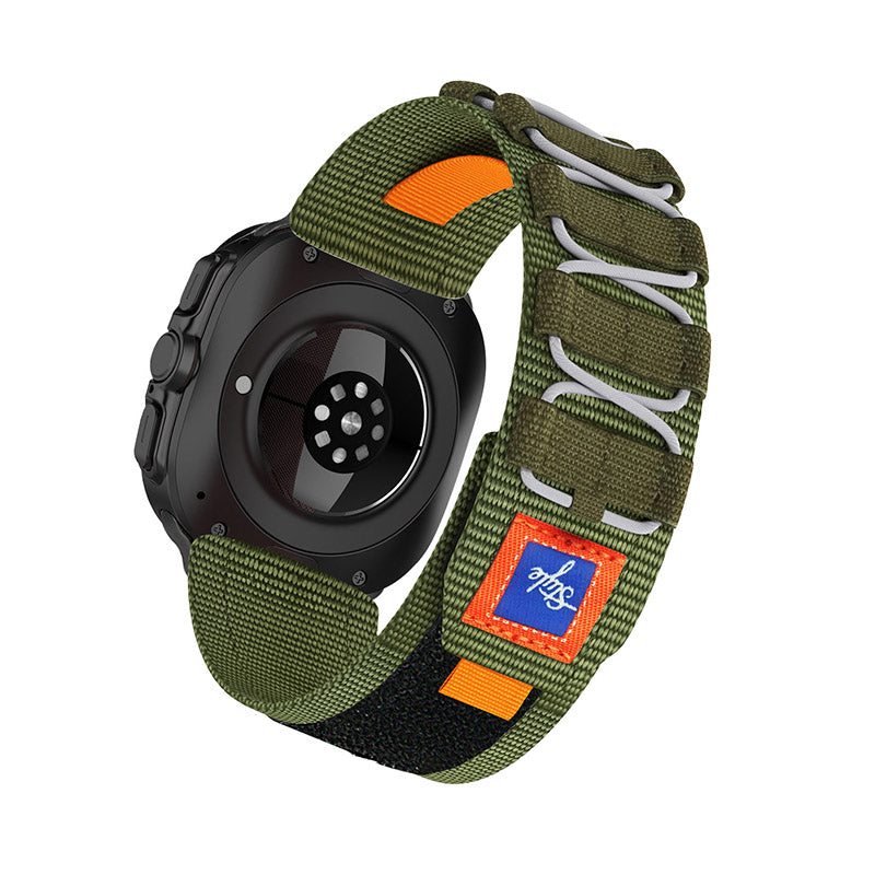 Nylon Band For Galaxy Watch 20mm