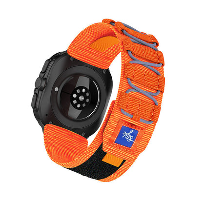 Nylon Band For Galaxy Watch 20mm