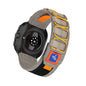 Nylon Band For Galaxy Watch 20mm