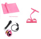 Yoga Resistance Bands