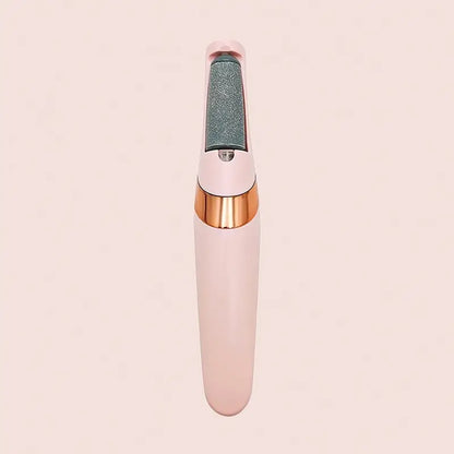 SmoothHeels Electric Callus Remover